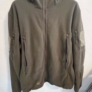 Ranger Hoodie LT, size XL, Chimera color
